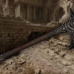 Guía de ubicación del arma Fatekeeper Burning Axe