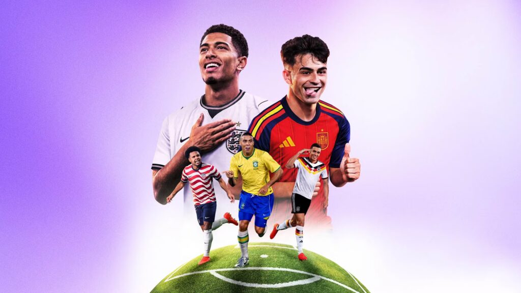 Actualización del juego mundial EA FC 26 (Guía DLC de la Copa Mundial)