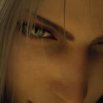 Final Fantasy 7 Revelation está haciendo un gran cambio en Sephiroth