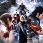 Revelación de Final Fantasy 7 oficialmente revelada