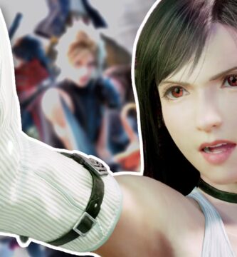 Final Fantasy 7 Revelation es un recordatorio de lo que pueden ser los juegos AAA