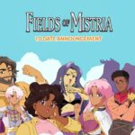 Fantasy Stardew Valley-Like Fields of Mistria revela la fecha de lanzamiento 1.0