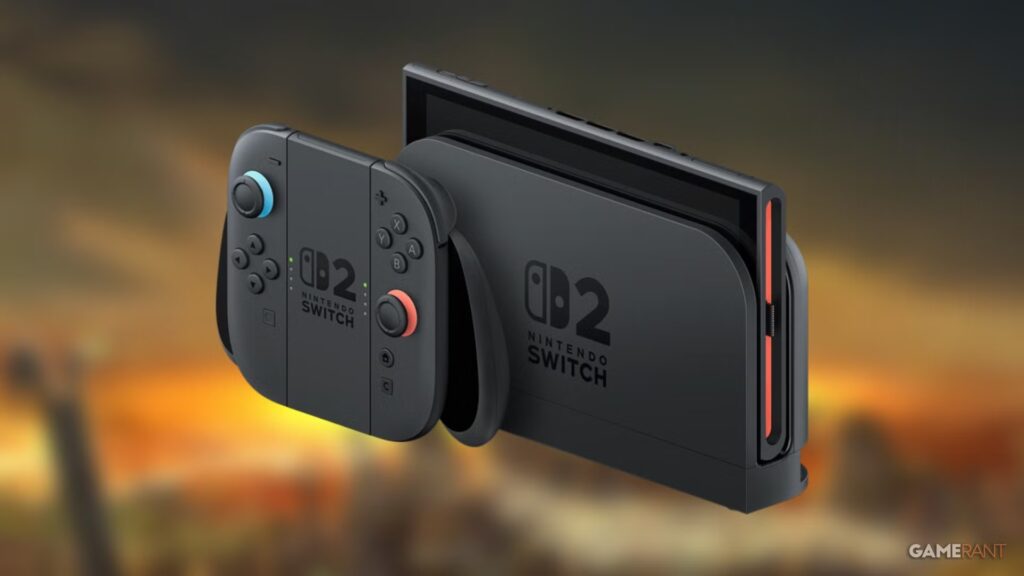 2 de los mejores juegos de Final Fantasy llegarán a Switch 2