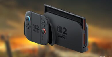 2 de los mejores juegos de Final Fantasy llegarán a Switch 2