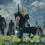 Final Fantasy 7 Revelation confirma su primer minijuego