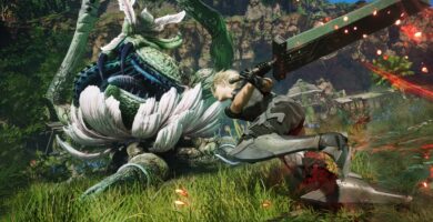 Final Fantasy 7 Revelation recupera Queen's Blood con algunos cambios clave