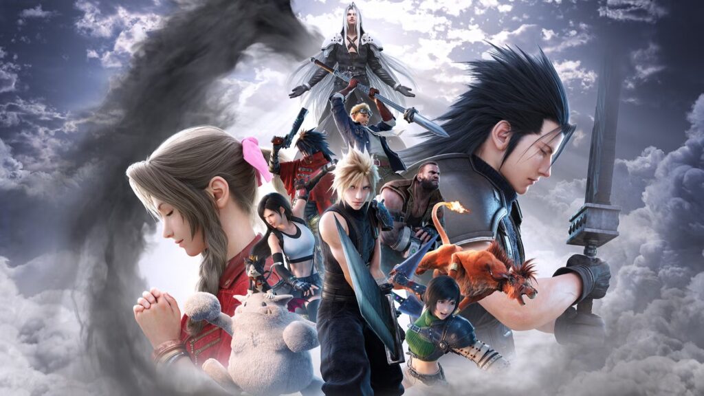 Final Fantasy 7 Revelation confirma el contenido cortado