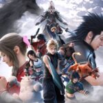 Final Fantasy 7 Revelation confirma el contenido cortado