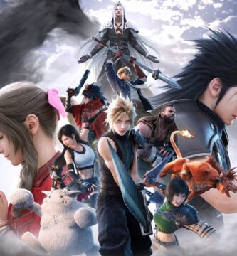 Final Fantasy 7 Revelation confirma el contenido cortado
