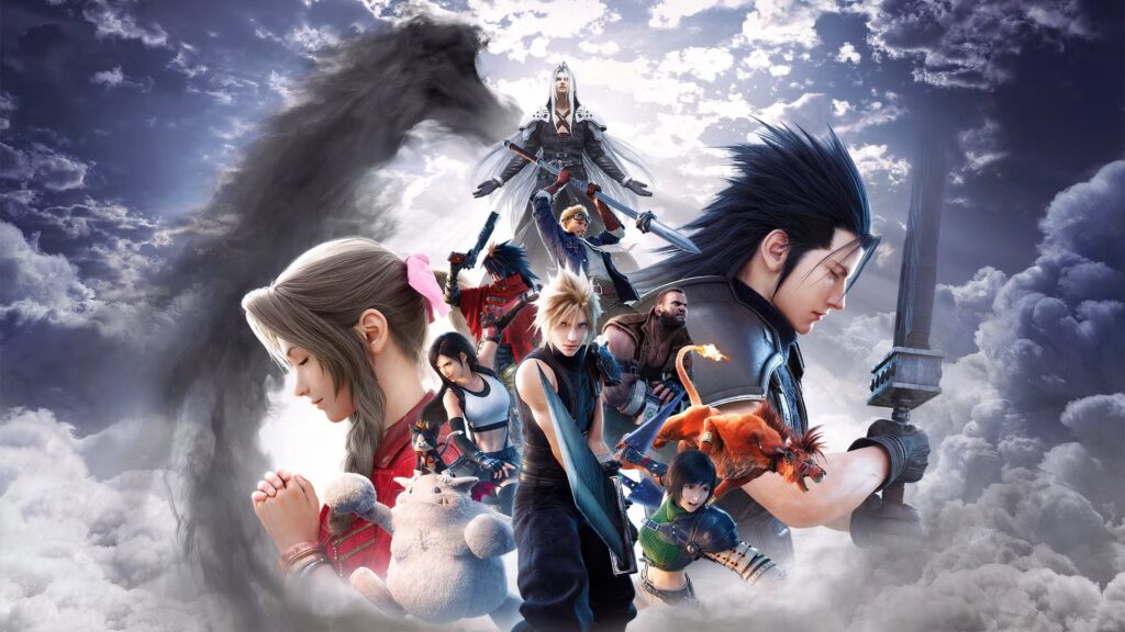 Todos los próximos juegos de PS5 confirmados en SGF
