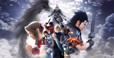 Todos los próximos juegos de PS5 confirmados en SGF