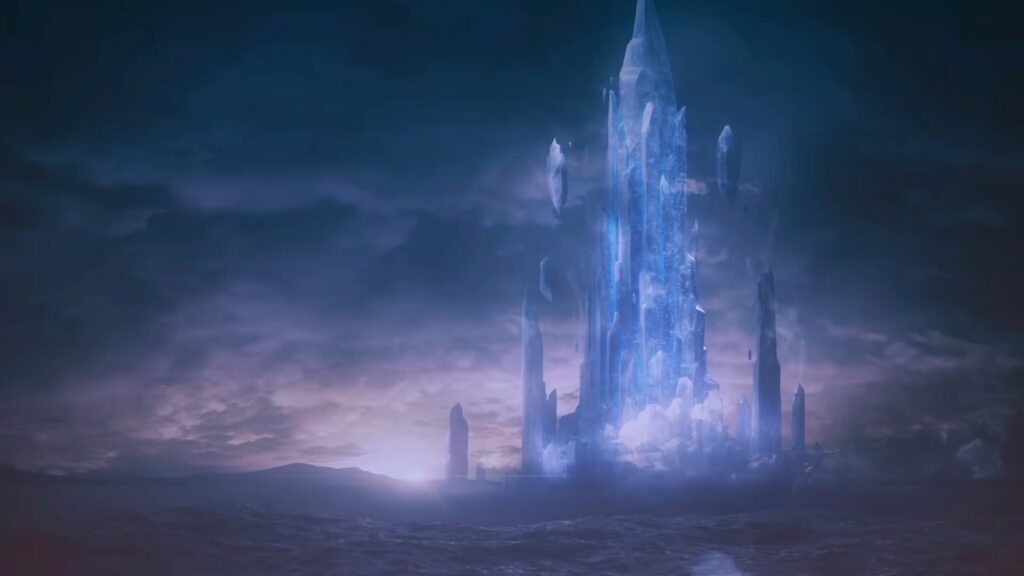 Se acaba de revelar un nuevo juego de Final Fantasy