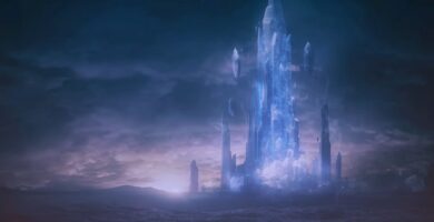 Se acaba de revelar un nuevo juego de Final Fantasy