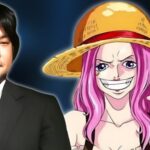 Después de 6 años, One Piece da la bienvenida a un nuevo comandante de Sombrero de Paja