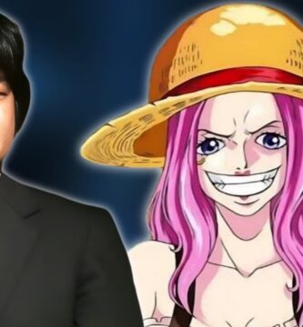 Después de 6 años, One Piece da la bienvenida a un nuevo comandante de Sombrero de Paja