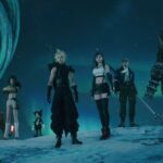 Final Fantasy 7 Revelation: Entrevista a Naoki Hamaguchi