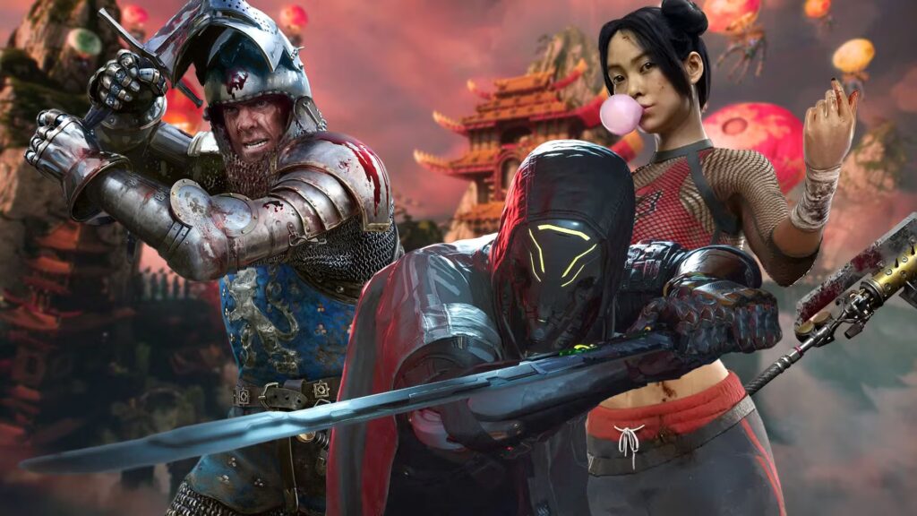 Juegos de combate en primera persona que son obras maestras 10/10