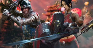 Juegos de combate en primera persona que son obras maestras 10/10