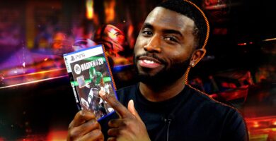 La obsesión por Madden de Nemesis Star Y'lan Noel era una 'cosa religiosa'