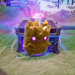 Todas las ubicaciones de cofres de Sprite en Fortnite
