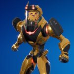 Todas las ubicaciones de casos perdidos de Stealth Guardian en Fortnite