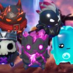 Los mejores sprites en Fortnite Capítulo 7 Temporada 3
