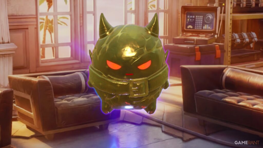 Cómo conseguir sprites dorados en Fortnite