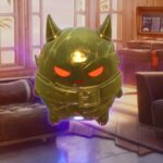 Cómo conseguir sprites dorados en Fortnite