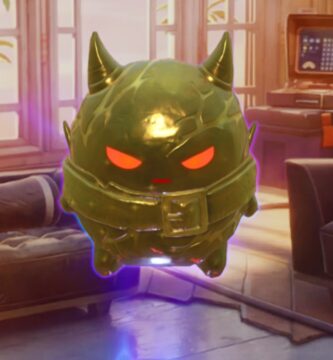 Cómo conseguir sprites dorados en Fortnite