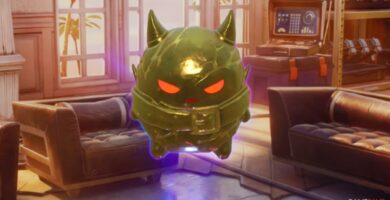 Cómo conseguir sprites dorados en Fortnite