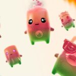 Cómo conseguir sprites gomosos en Fortnite