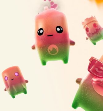 Cómo conseguir sprites gomosos en Fortnite