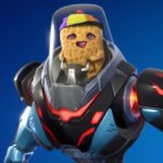 Cómo conseguir el maní quemado en Fortnite