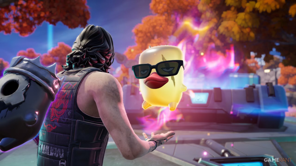 Cómo aumentar Sprite XP en Fortnite