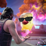 Cómo aumentar Sprite XP en Fortnite