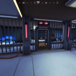 Cómo desbloquear la celda de la prisión en Sinister Strip en Fortnite
