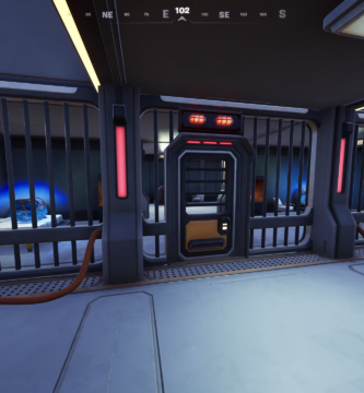 Cómo desbloquear la celda de la prisión en Sinister Strip en Fortnite