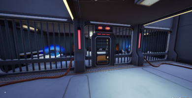 Cómo desbloquear la celda de la prisión en Sinister Strip en Fortnite