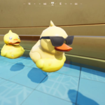 Cómo usar la llave del pato sospechoso en Fortnite