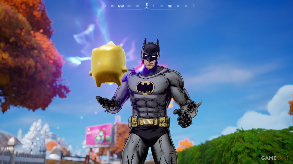 Cómo intercambiar sprites en Fortnite