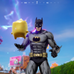 Cómo intercambiar sprites en Fortnite