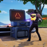 Cómo obtener y usar polvo de sprites en Fortnite