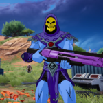 Todas las ubicaciones de jefes en Fortnite Runners C7S3