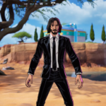 Todas las ubicaciones de personajes de Fortnite (Capítulo 7 Temporada 3)