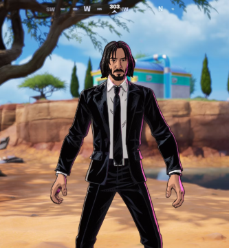 Todas las ubicaciones de personajes de Fortnite (Capítulo 7 Temporada 3)