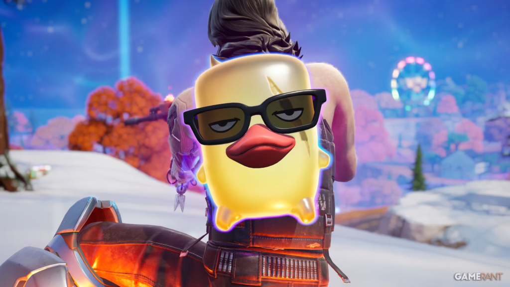 Cómo completar todas las misiones de Sprite Safari en Fortnite