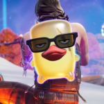 Cómo completar todas las misiones de Sprite Safari en Fortnite
