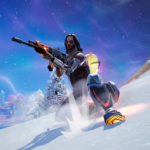 Cómo completar todas las misiones de la semana 1 en Fortnite Runners