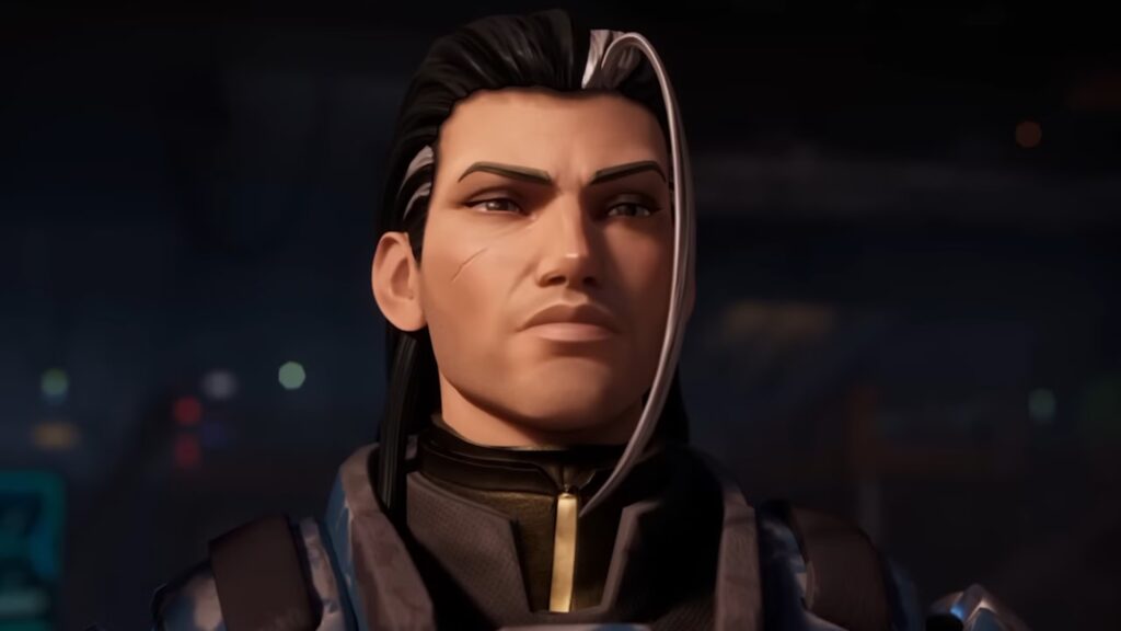 ¿Quién es Geno en Fortnite? (El visitante, explicado)