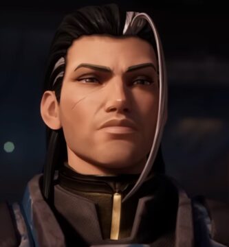 ¿Quién es Geno en Fortnite? (El visitante, explicado)